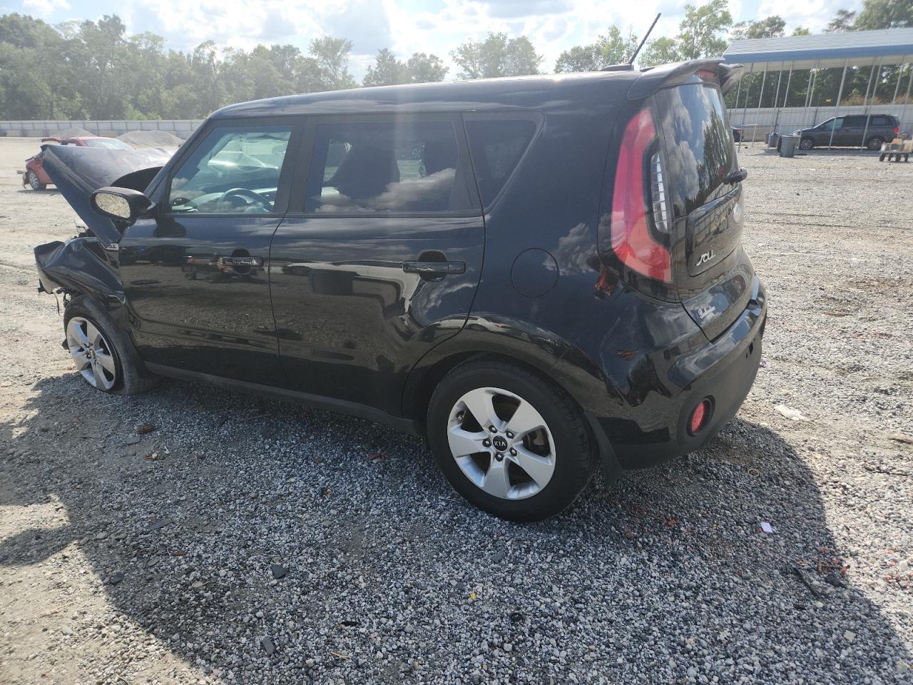 2017 Kia Soul - Фото 2