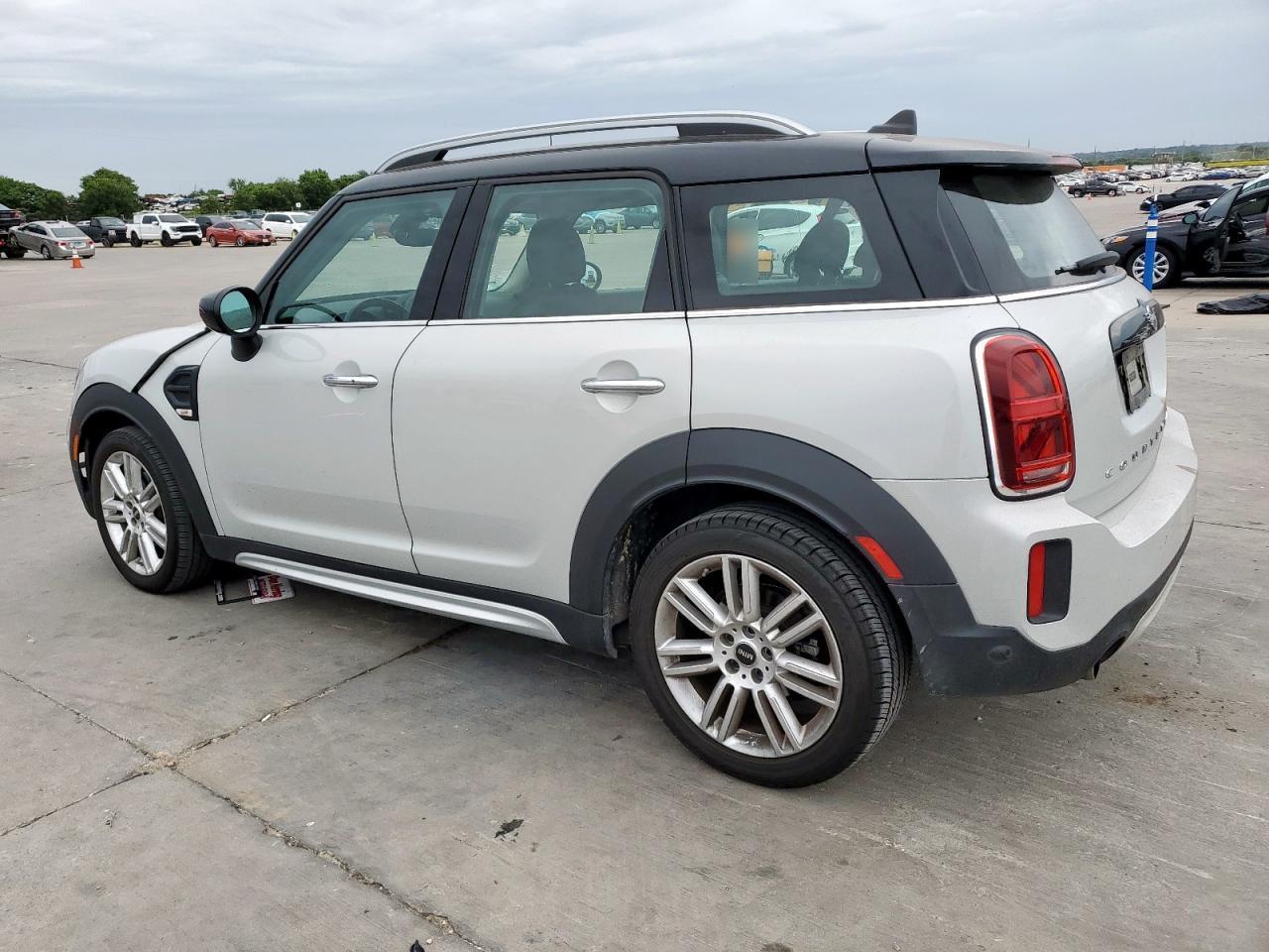 2022 Mini Cooper Countryman - Фото 2