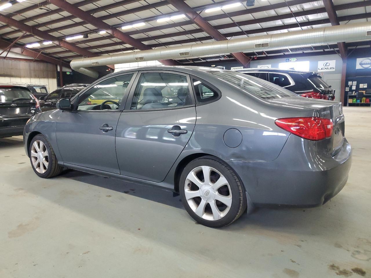 2008 Hyundai Elantra Gls - Image 2