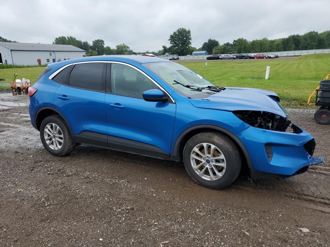 2020 Ford Escape Se - Image 4