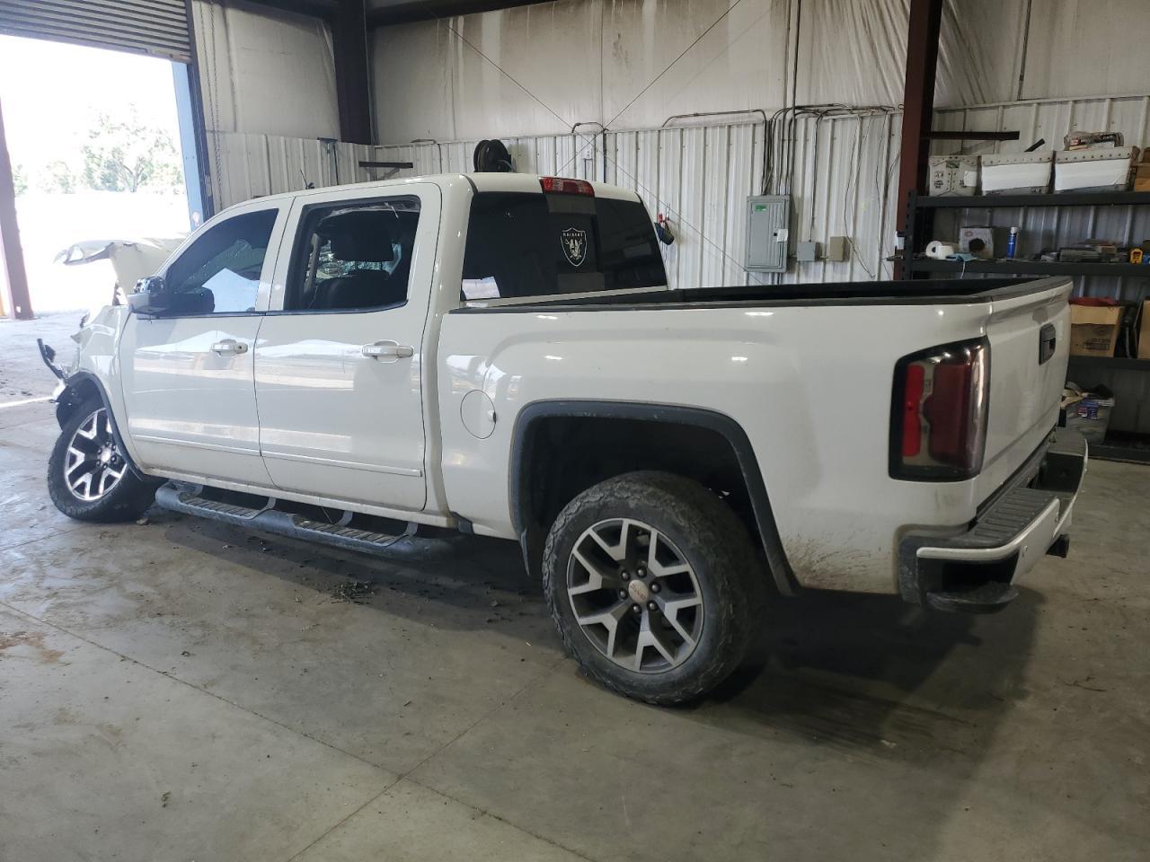 2017 GMC Sierra K1500 Slt - Фото 2