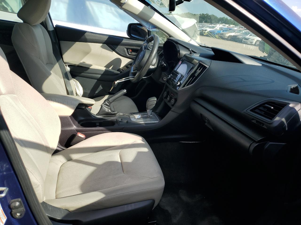 2017 Subaru Impreza - Image 7