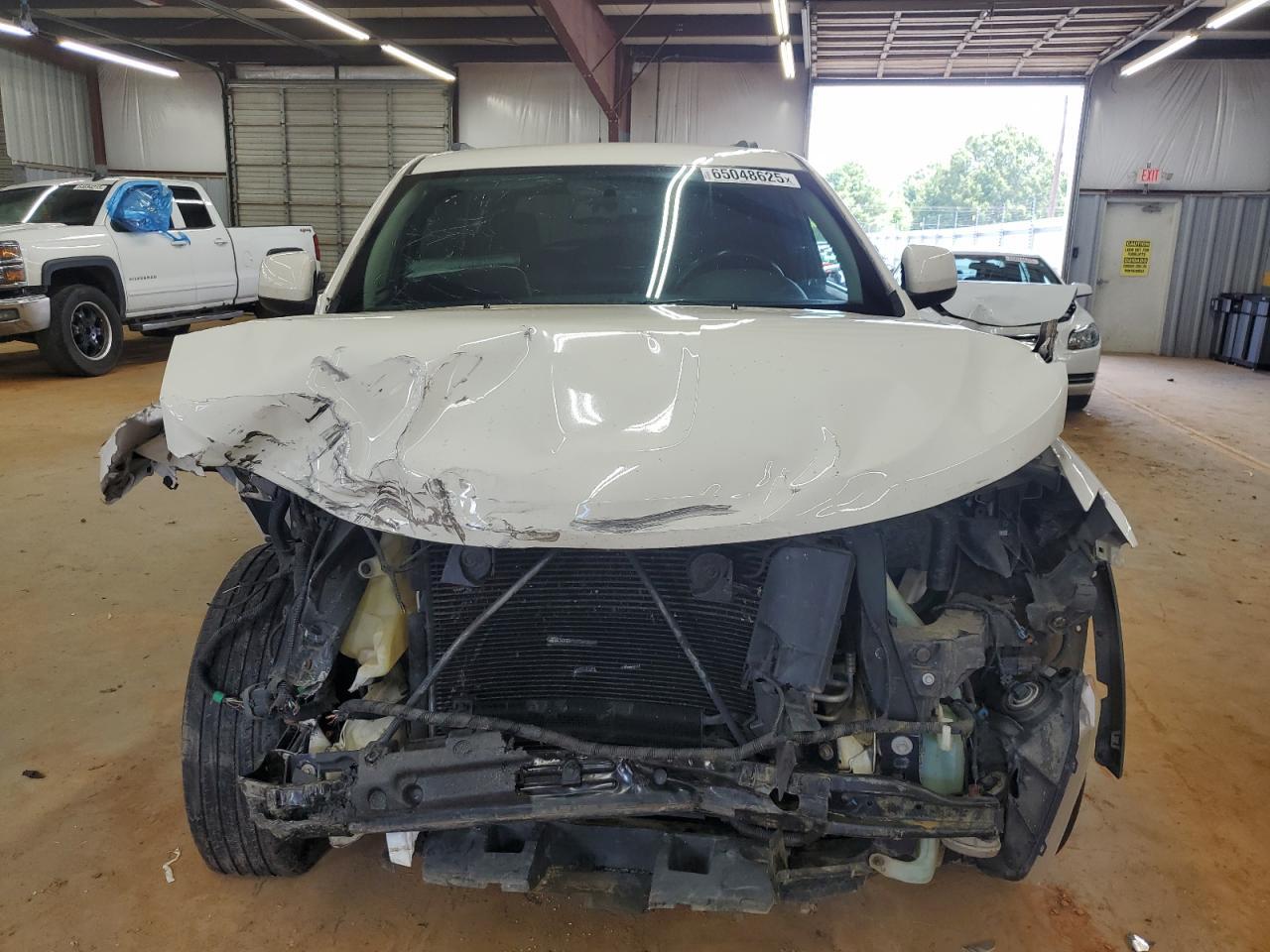 2011 Jeep Grand Cherokee Laredo - Фото 5