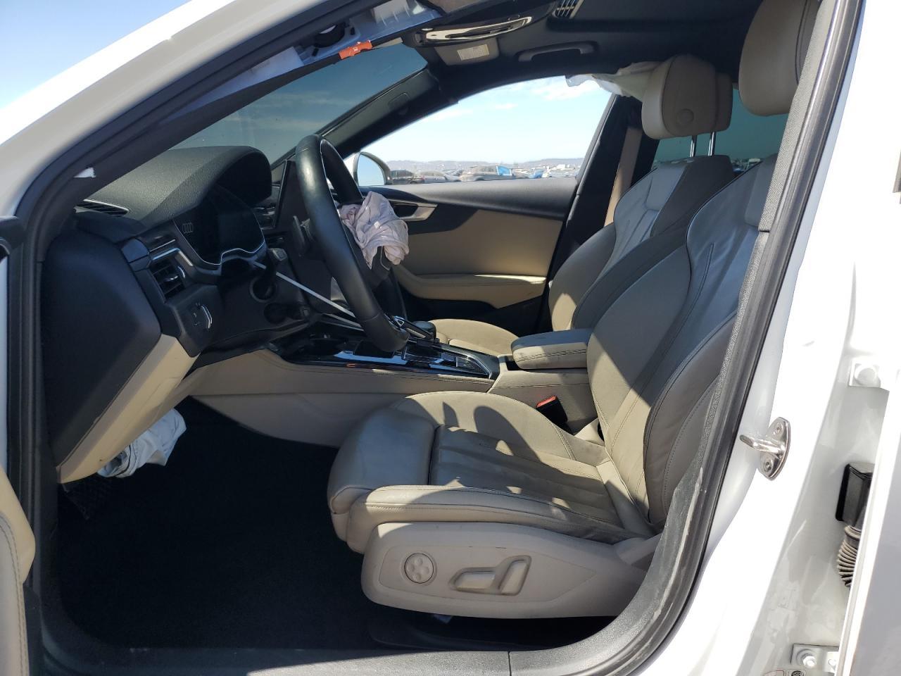 2023 Audi A4 Premium Plus 45 - Фото 7