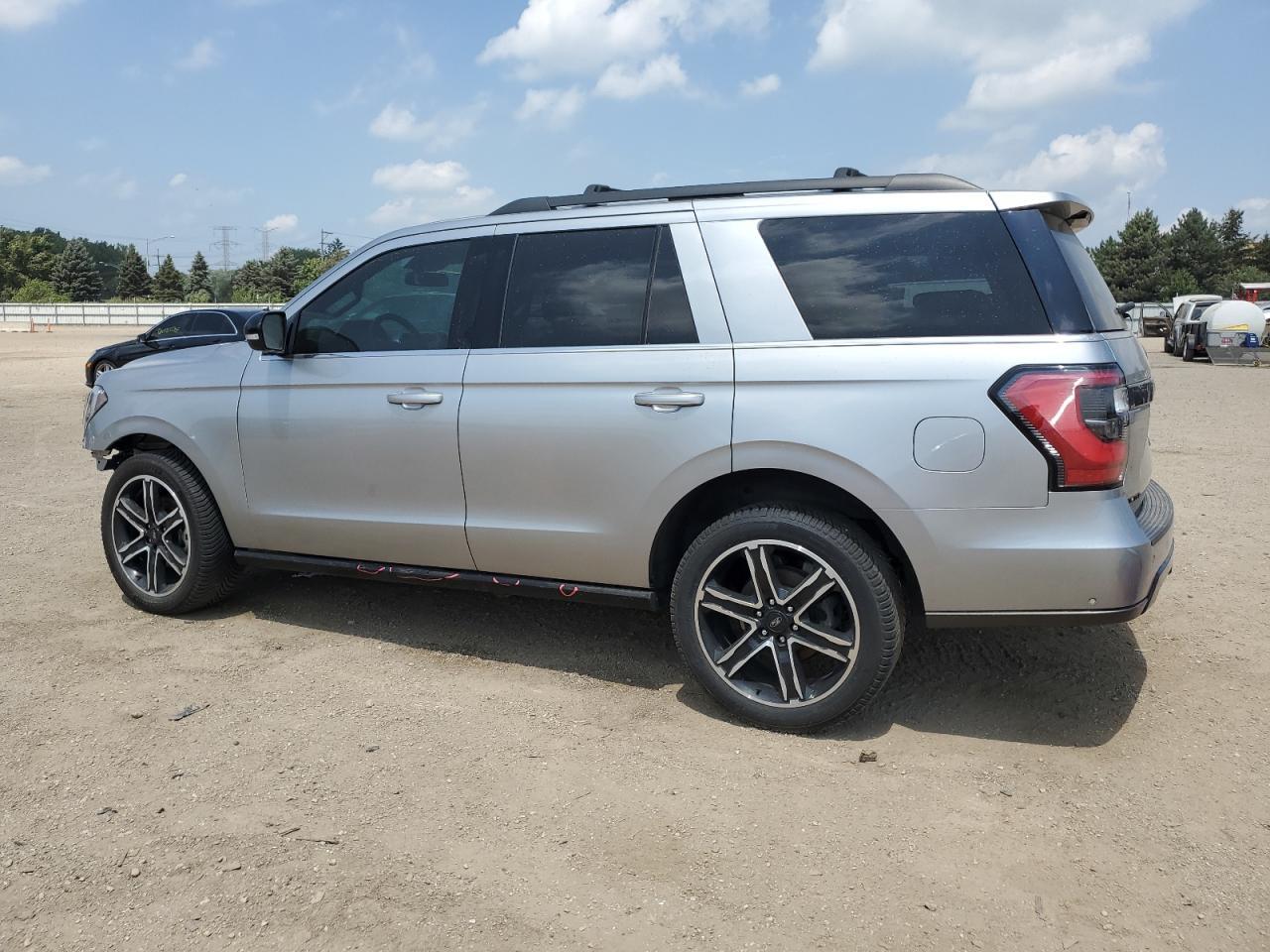 2020 Ford Expedition Limited - Image 2