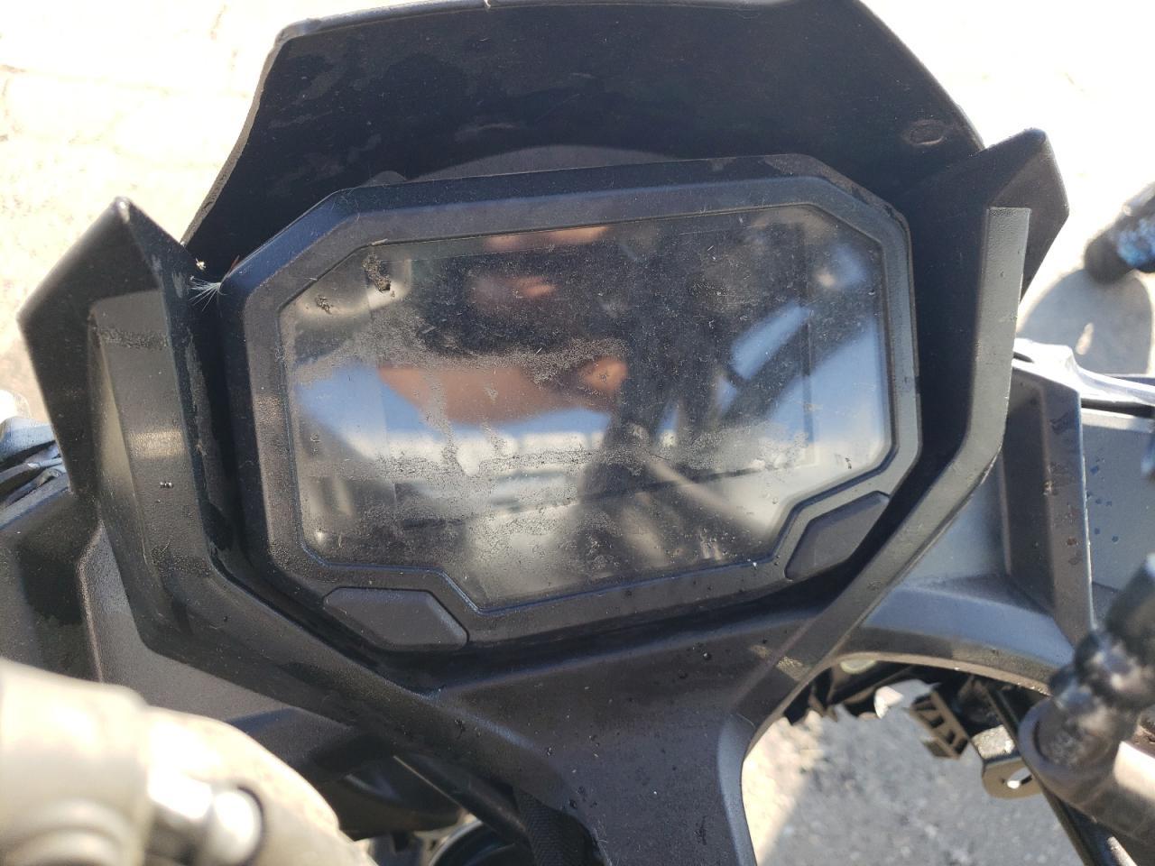 2021 Kawasaki Ex650 M - Image 7