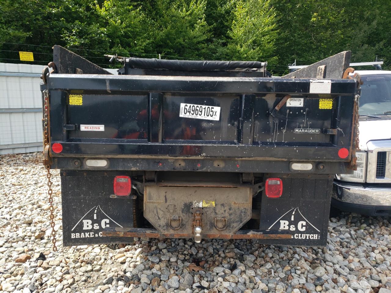 2022 Ford F350 Super Duty - Image 6