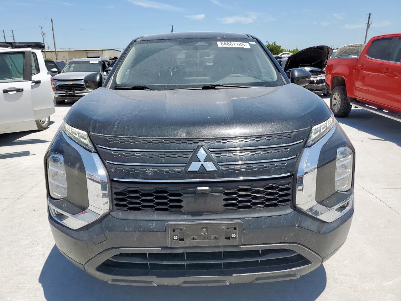 2022 Mitsubishi Outlander Es - Image 5