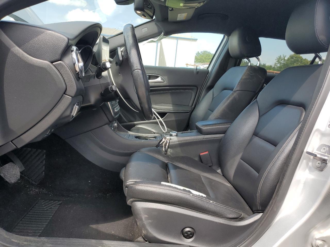 2019 Mercedes-Benz Gla 250 - Фото 7