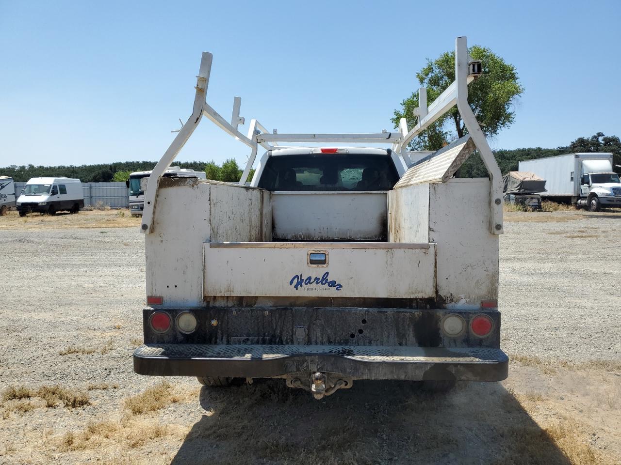 2019 Ford F250 Super Duty - Image 6