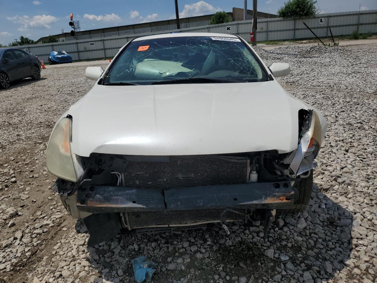 2008 Nissan Altima 2.5S - Image 5