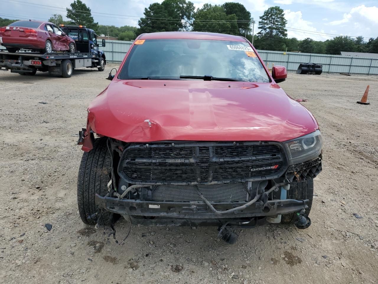 2014 Dodge Durango R/T - Image 5