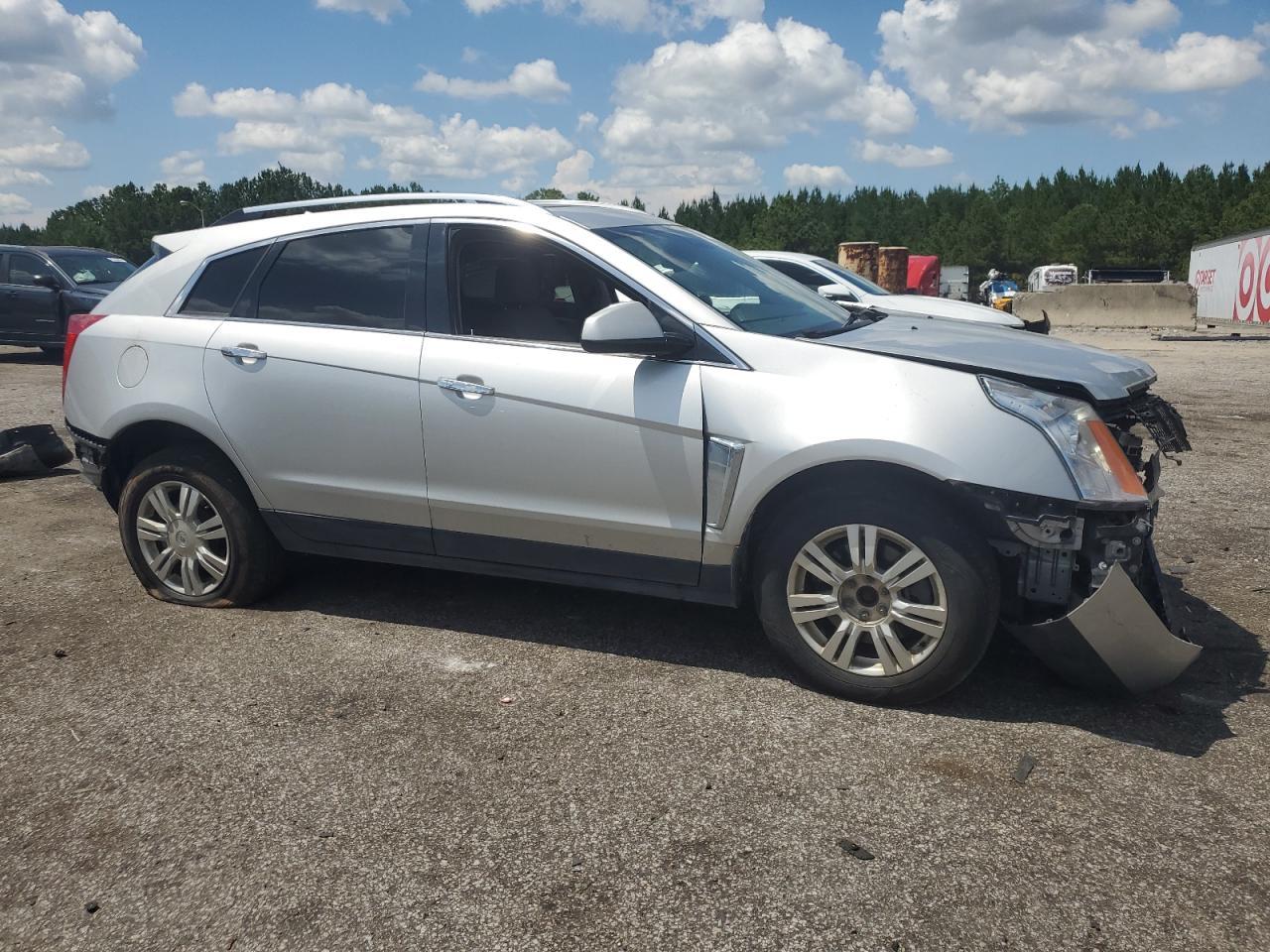 2013 Cadillac Srx Luxury Collection - Image 4