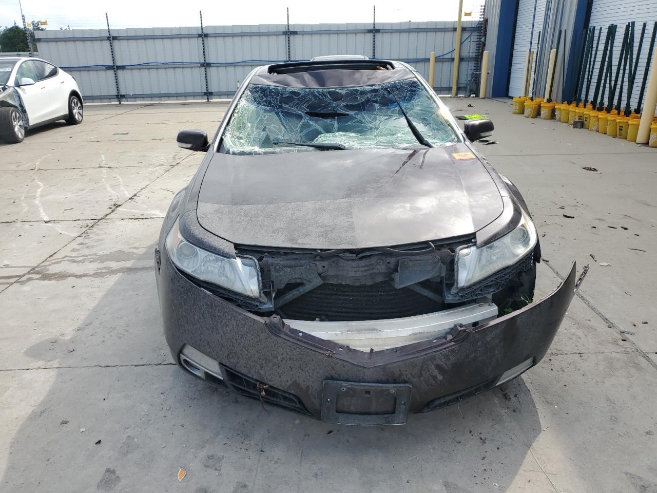 2009 Acura Tl - Фото 5