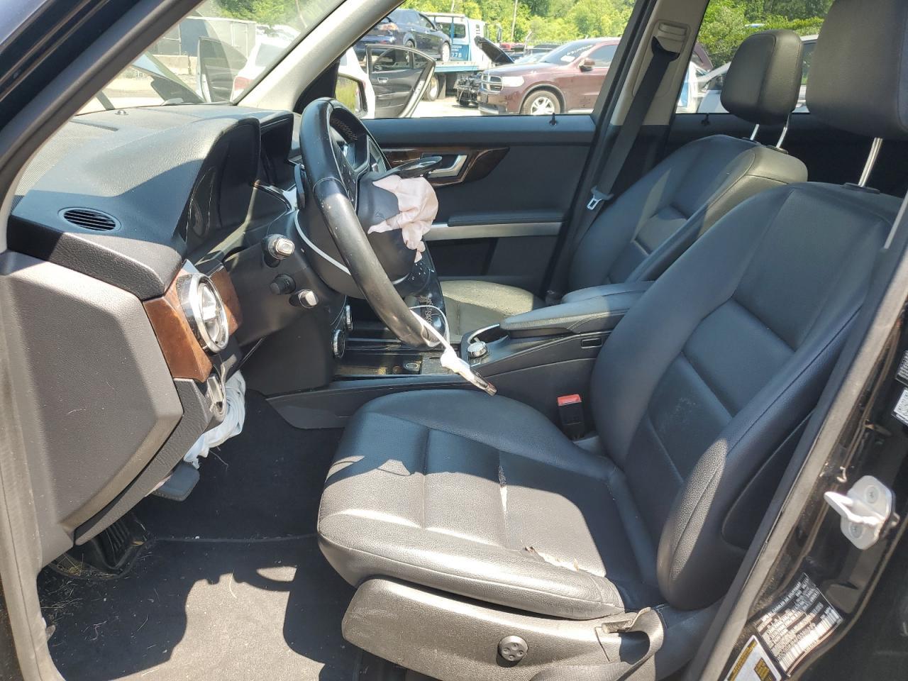 2015 Mercedes-Benz Glk 350 4Matic - Фото 7