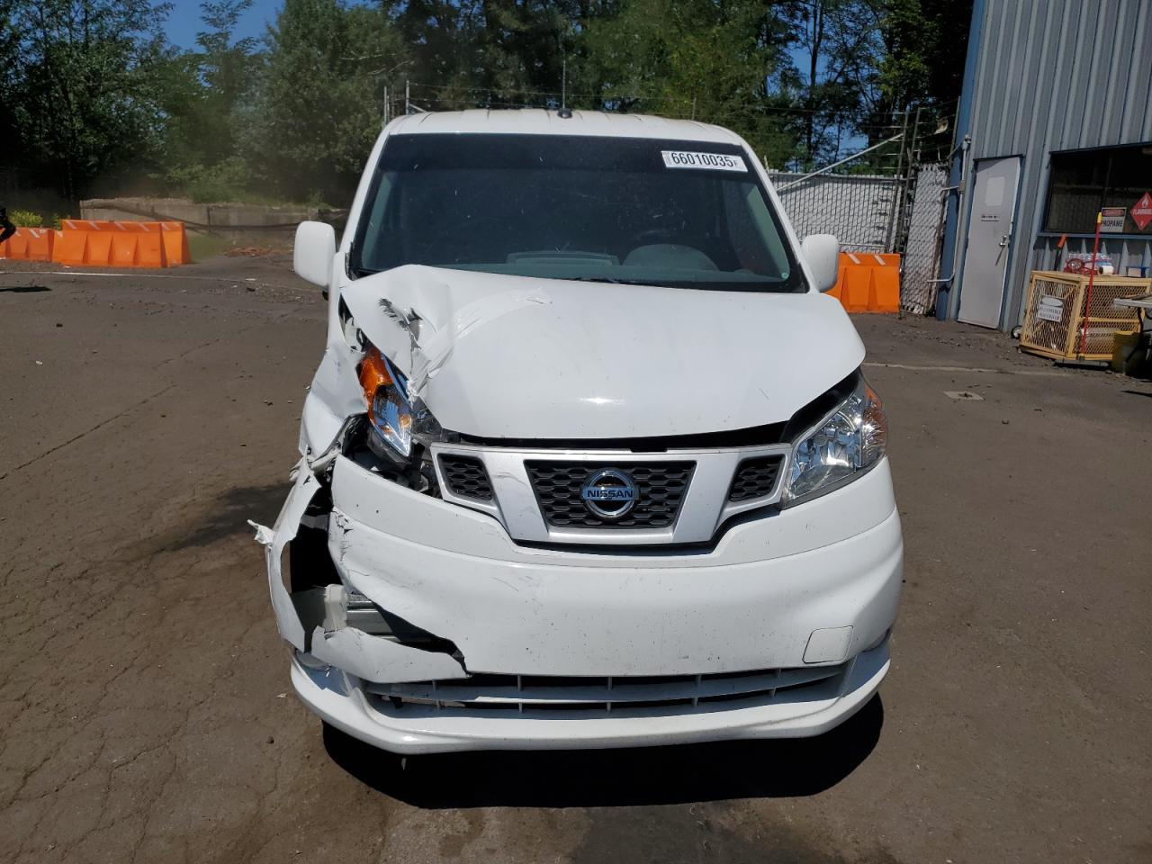 2021 Nissan Nv200 2.5S - Image 5