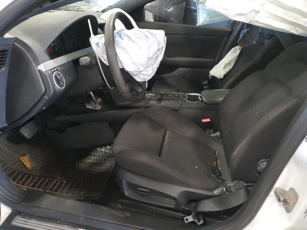 2008 Pontiac G8 - Фото 7