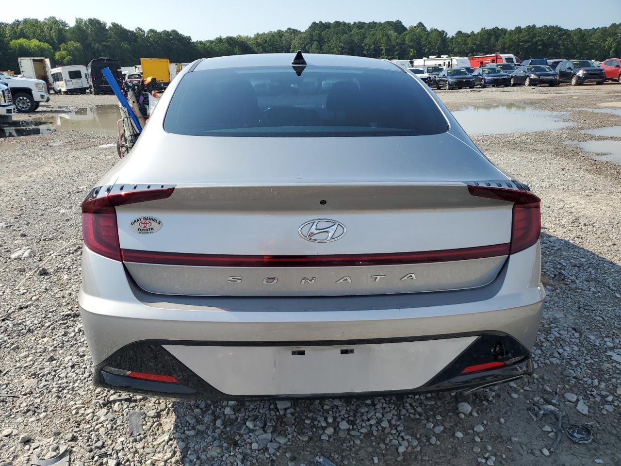 2021 Hyundai Sonata Sel - Image 6