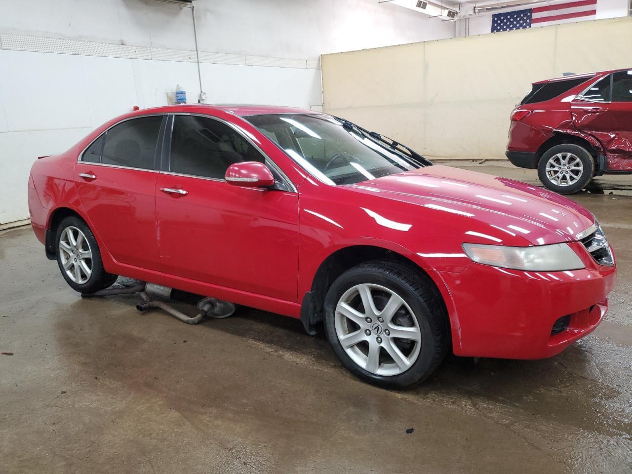 2005 Acura Tsx - Фото 4
