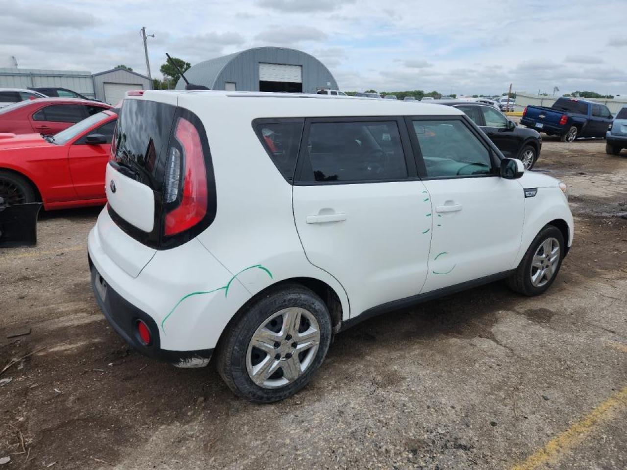 2018 Kia Soul - Фото 3