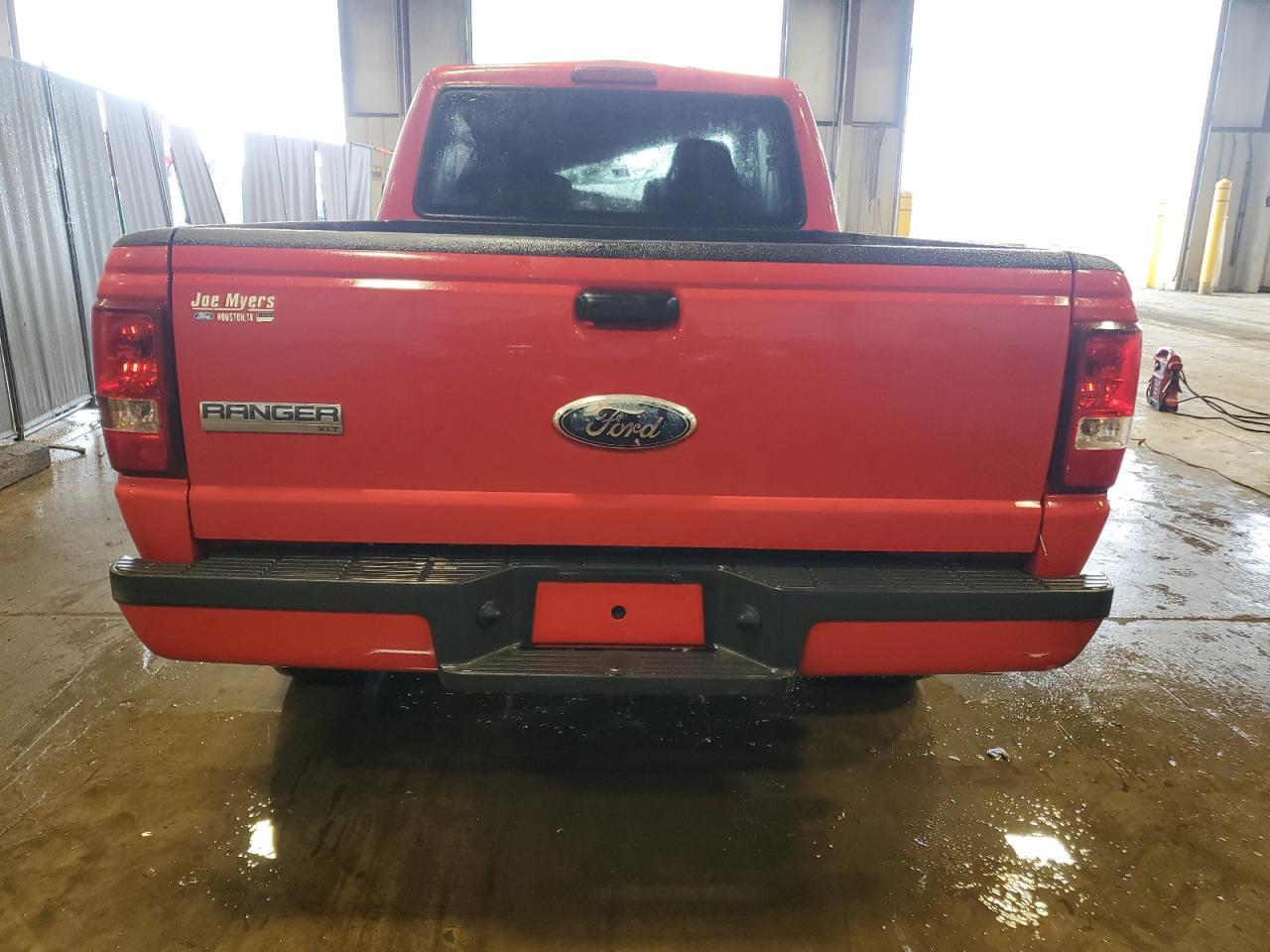 2008 Ford Ranger Super Cab - Image 6