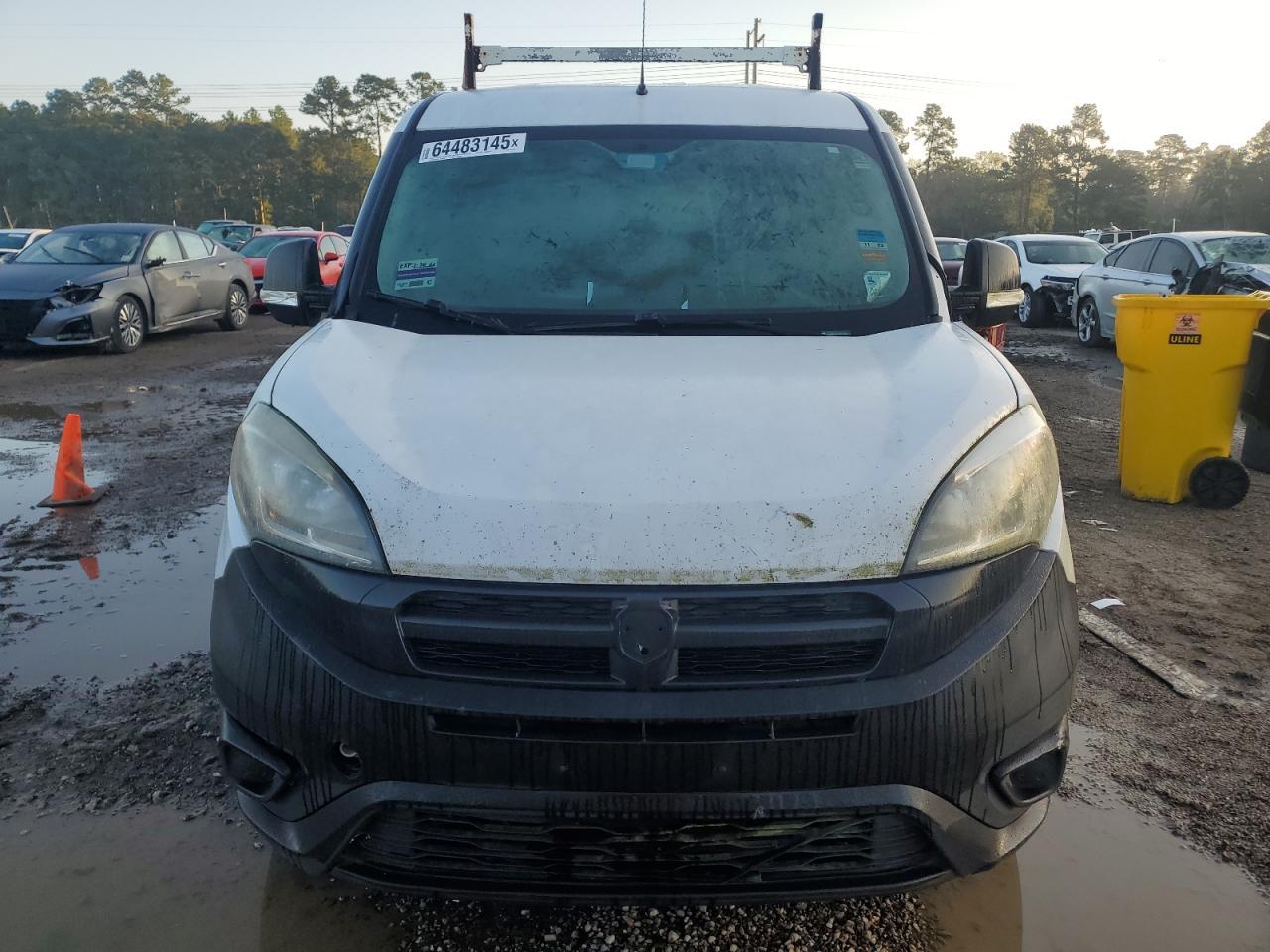 2016 Ram Promaster City - Image 5