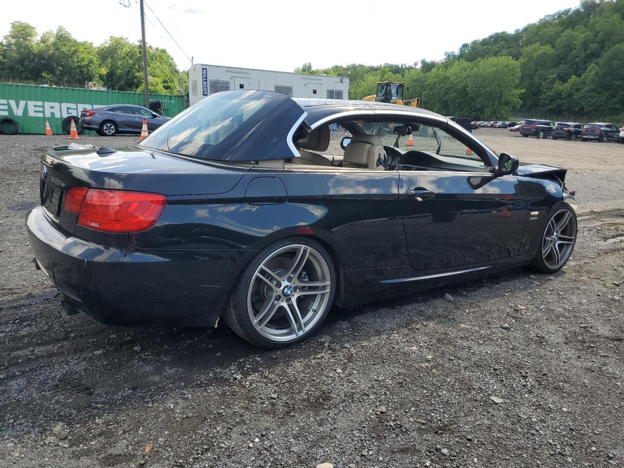 2011 BMW 335 Is - Фото 3