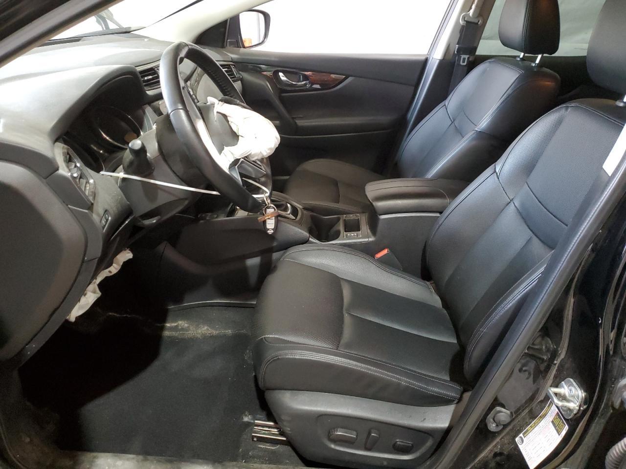 2022 Nissan Rogue Sport Sl - Фото 7