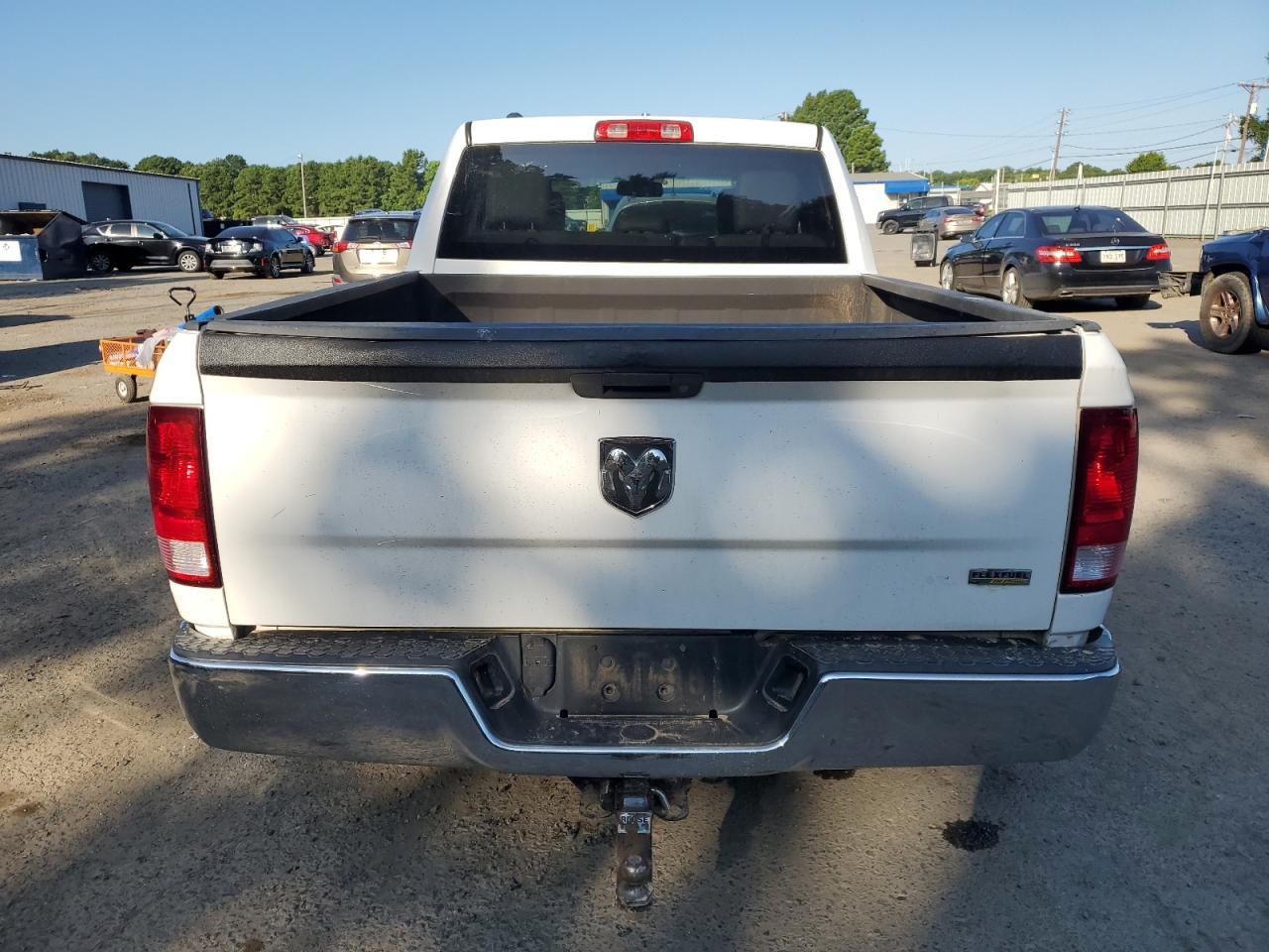 2015 Ram 1500 St - Image 6
