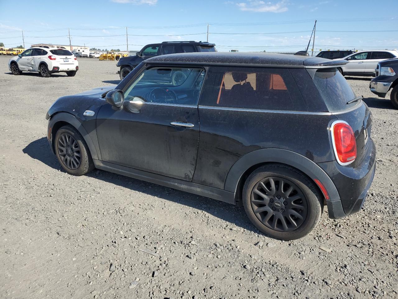 2014 Mini Cooper S - Image 2