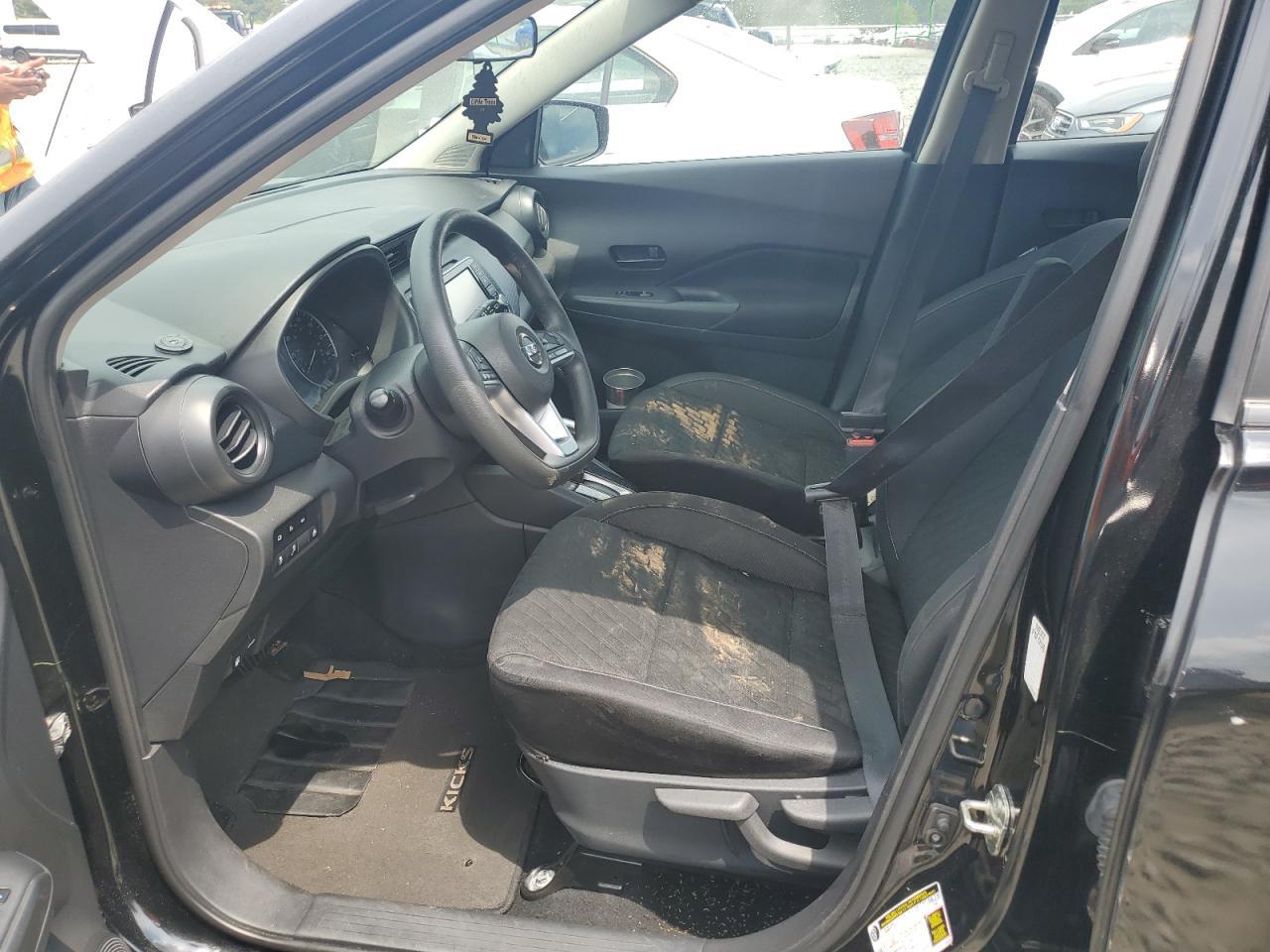 2021 Nissan Kicks S - Image 7