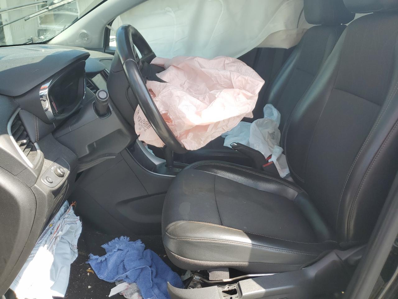 2019 Chevrolet Trax 1Lt - Фото 7