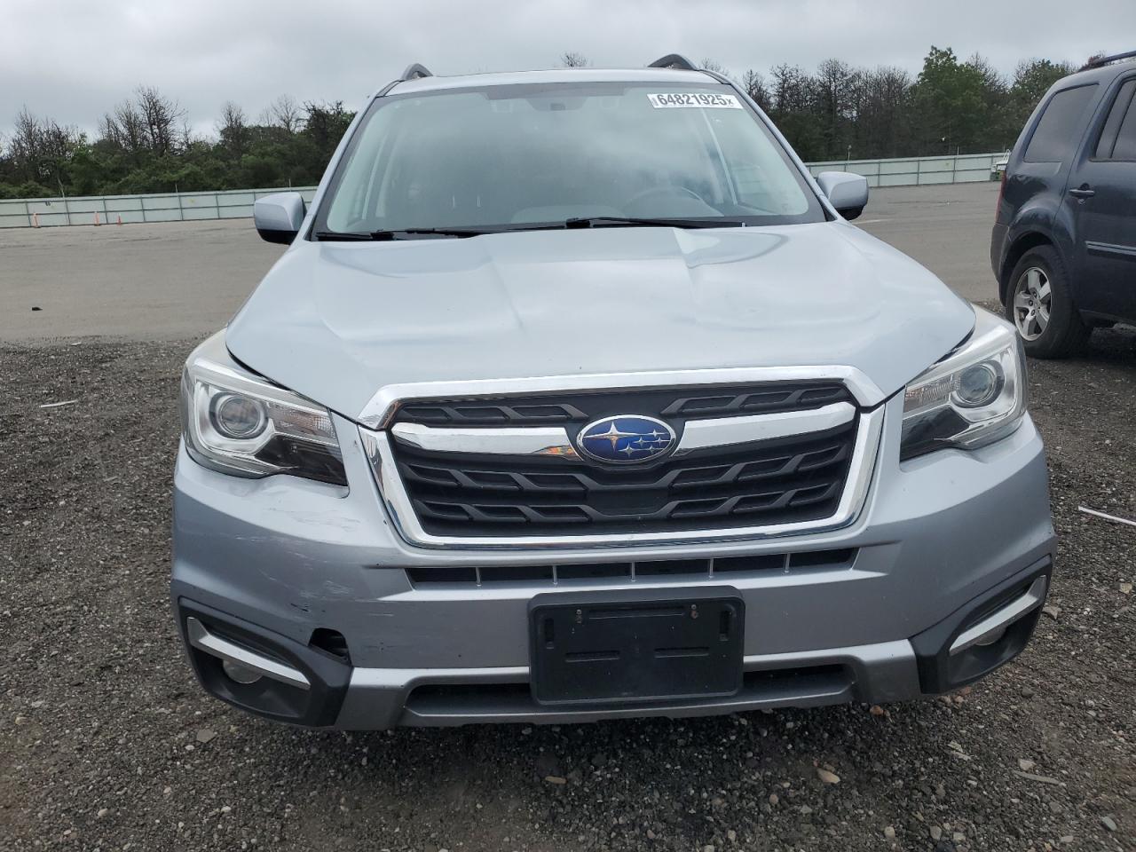 2017 Subaru Forester 2.5I Limited - Image 5