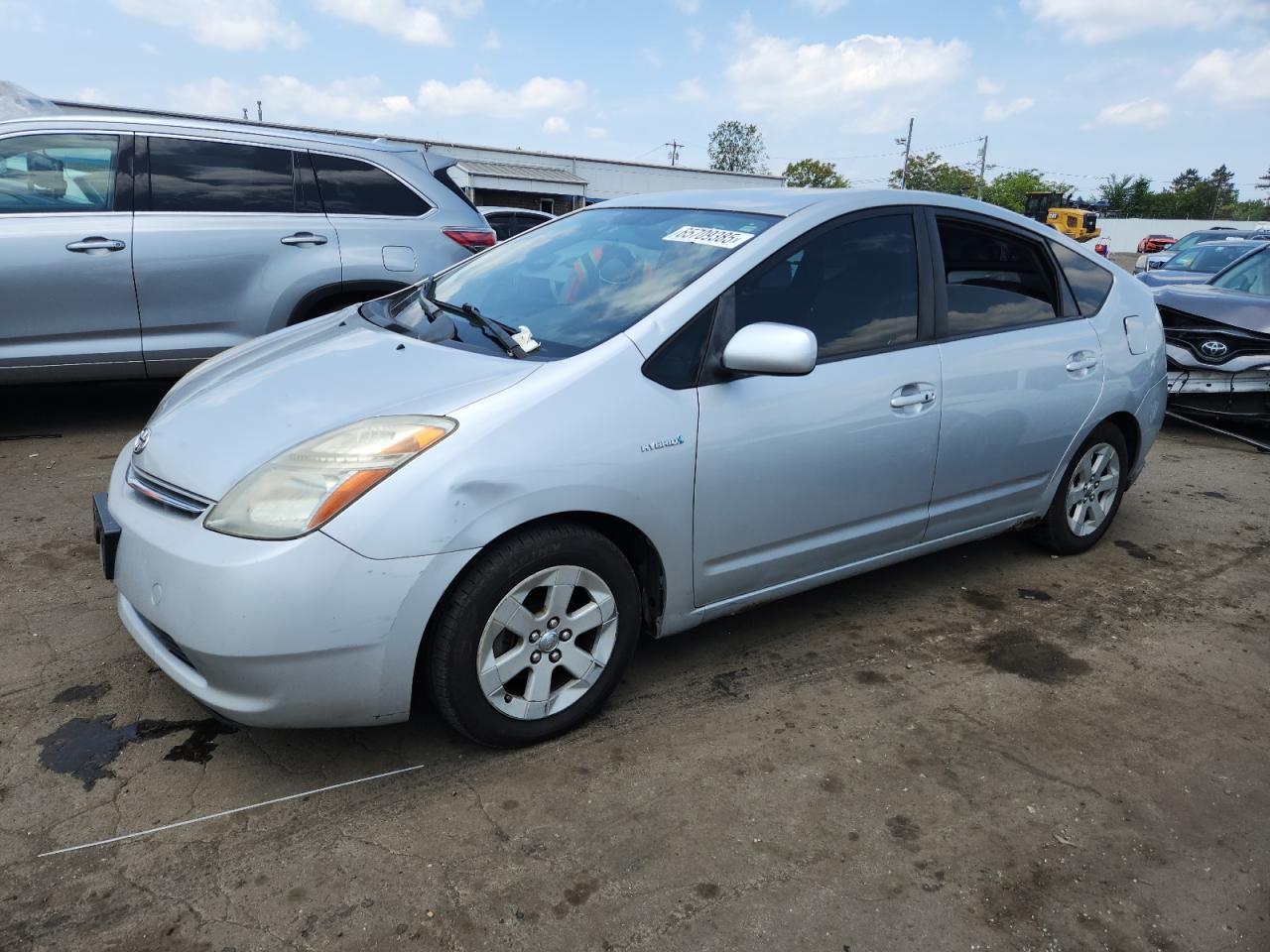 2007 Toyota Prius