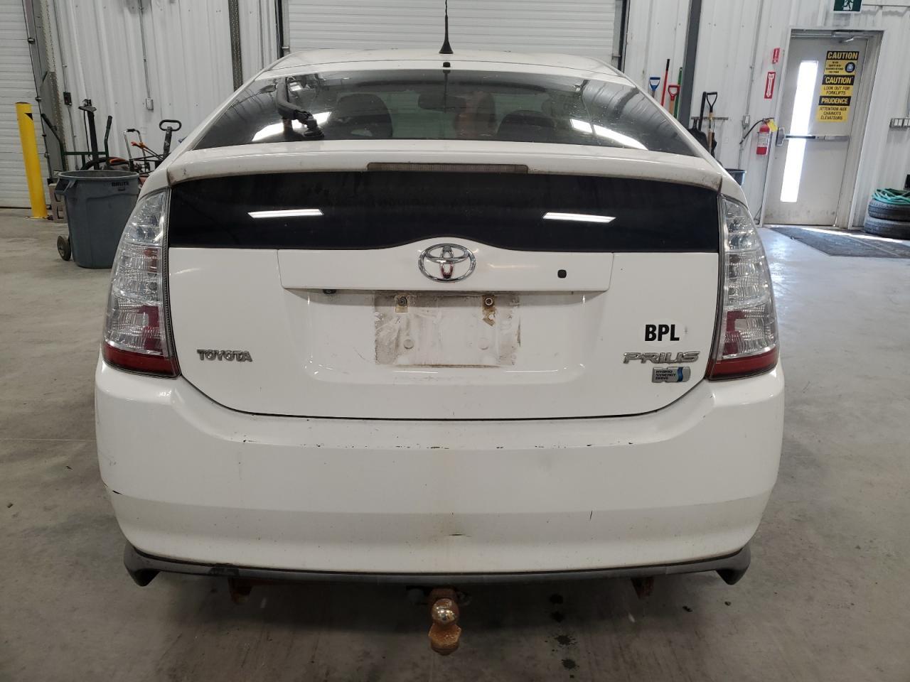 2008 Toyota Prius - Image 6