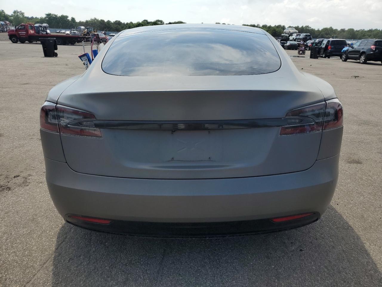 2018 Tesla Model S - Image 6