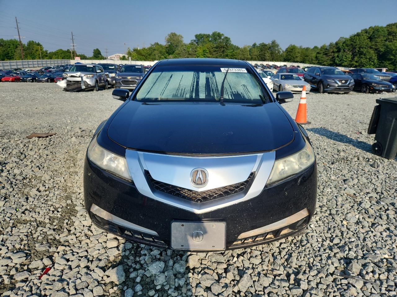 2010 Acura Tl - Image 5