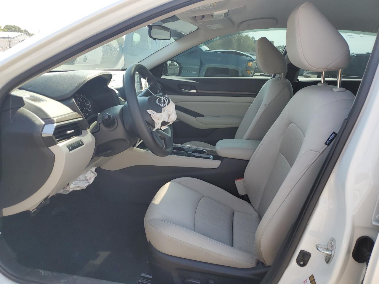 2024 Nissan Altima Sv - Фото 7