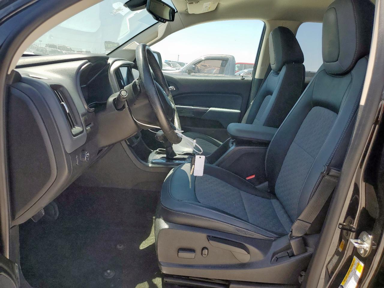 2016 Chevrolet Colorado Z71 - Фото 7