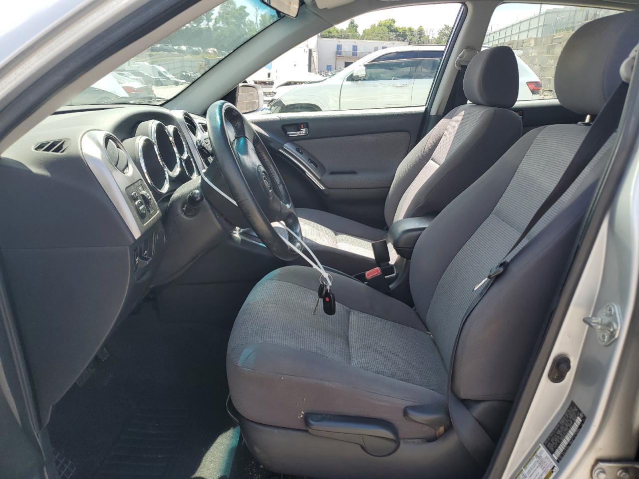 2005 Toyota Corolla Matrix Xr - Фото 7