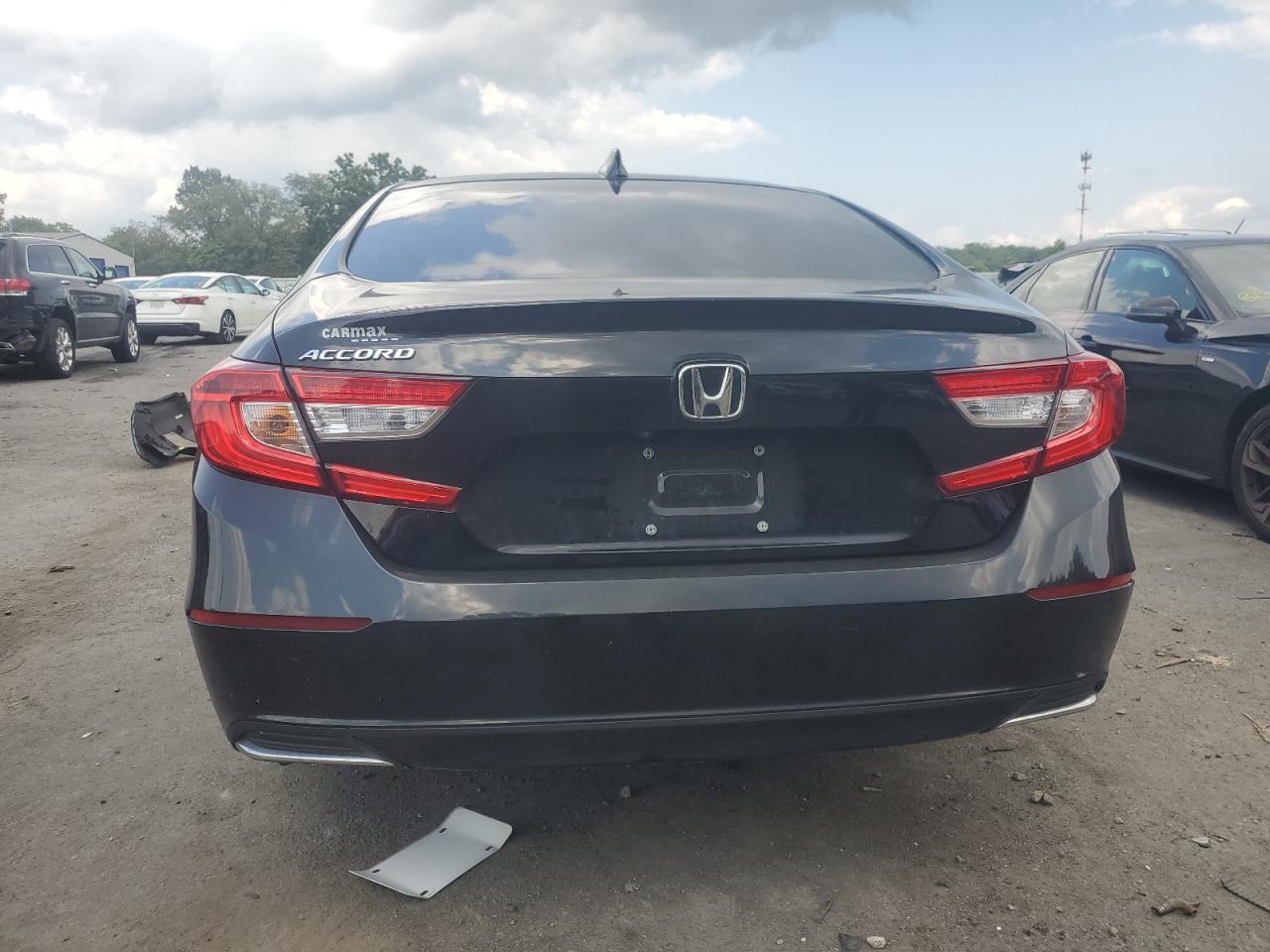 2020 Honda Accord Lx - Image 6