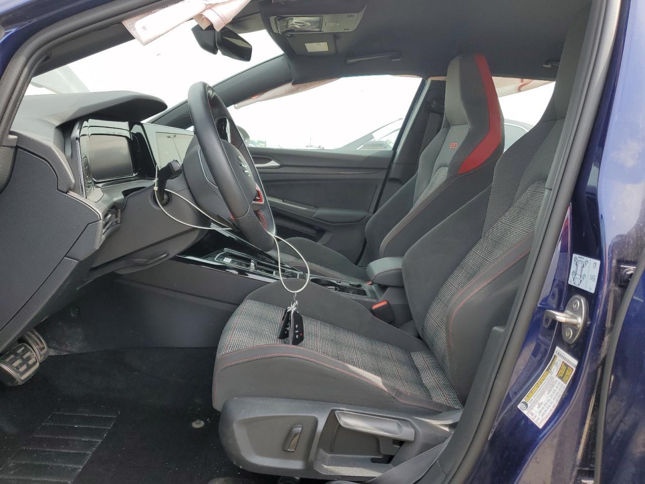 2024 Volkswagen Gti S - Image 7