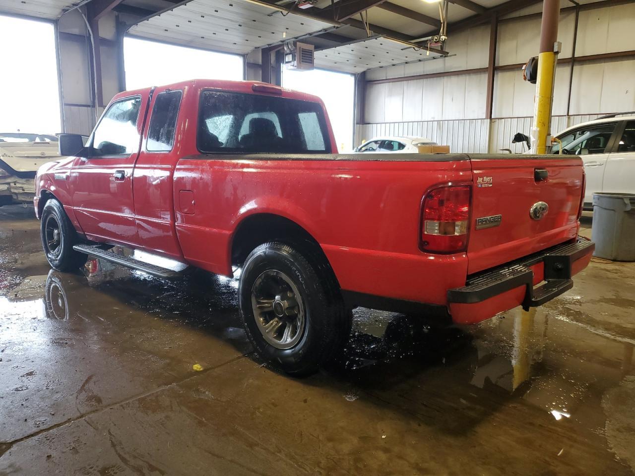 2008 Ford Ranger Super Cab - Image 2