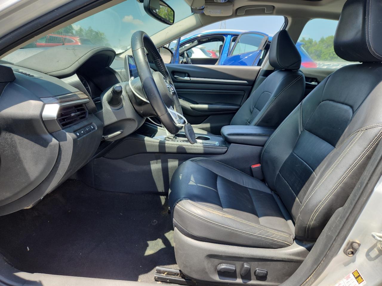 2019 Nissan Altima Sl - Image 7
