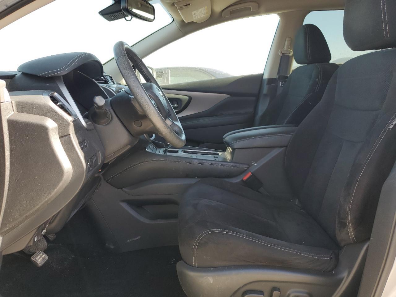 2020 Nissan Murano Sv - Image 7