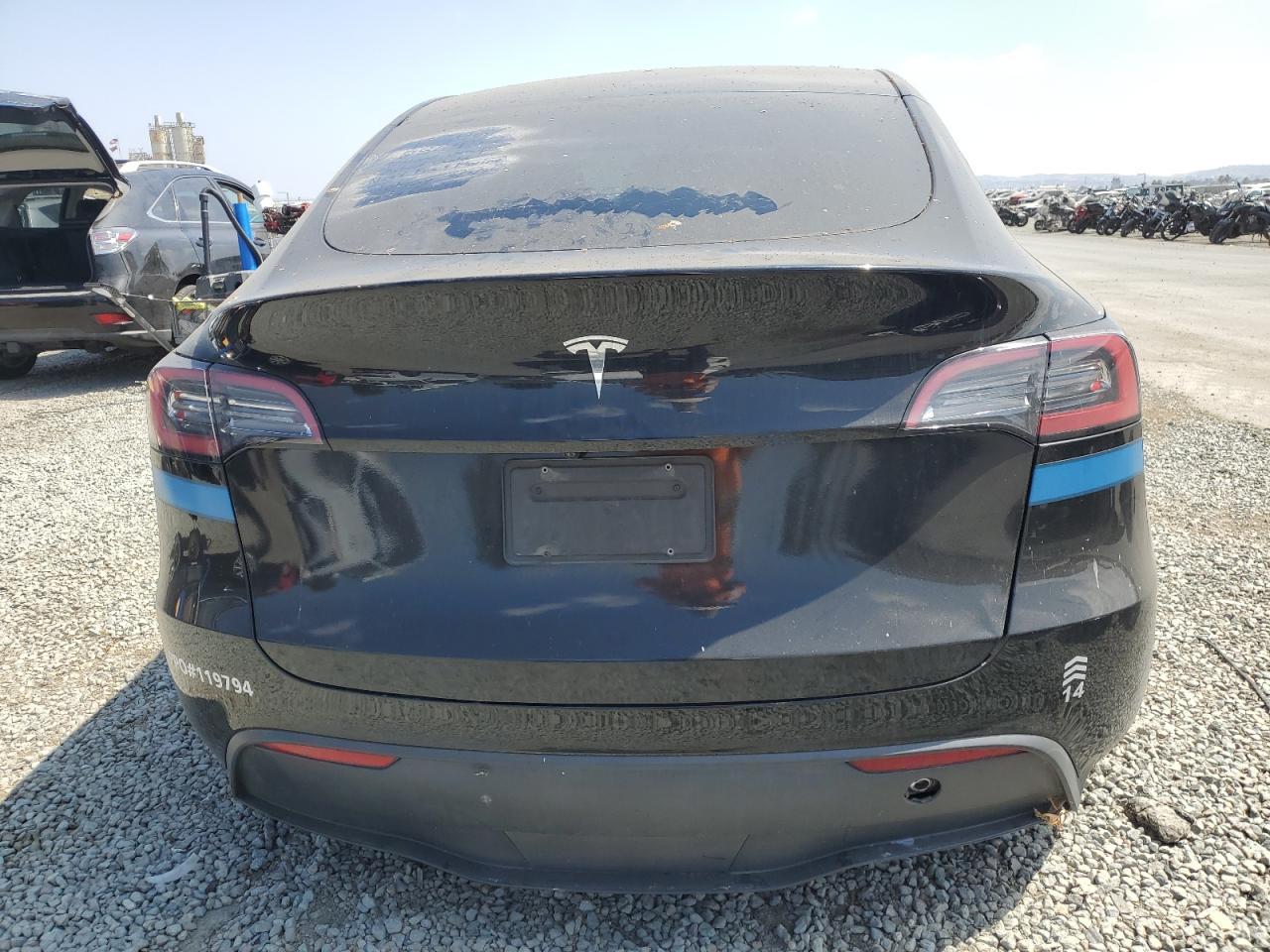 2023 Tesla Model Y - Фото 6