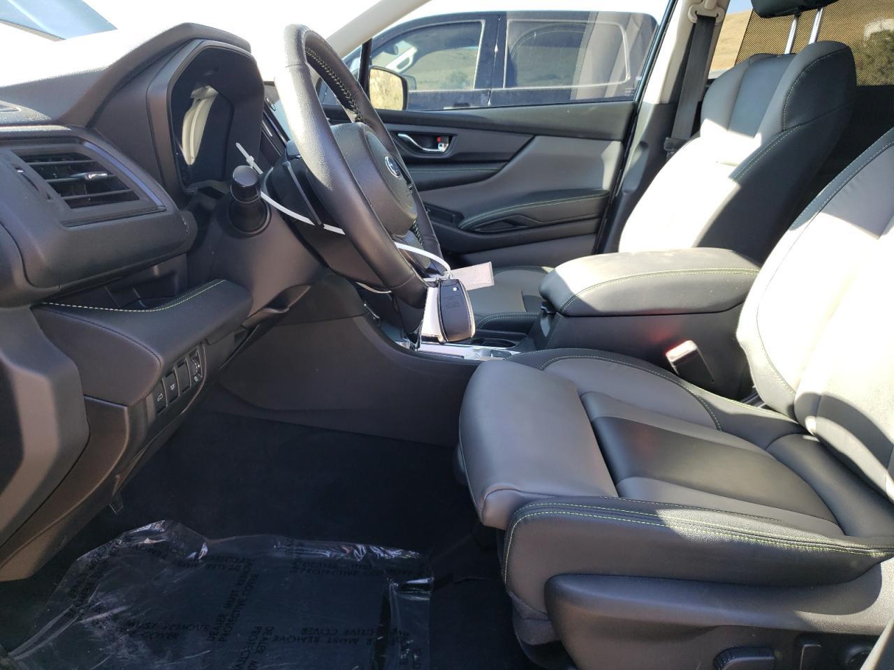 2023 Subaru Ascent Limited - Image 7