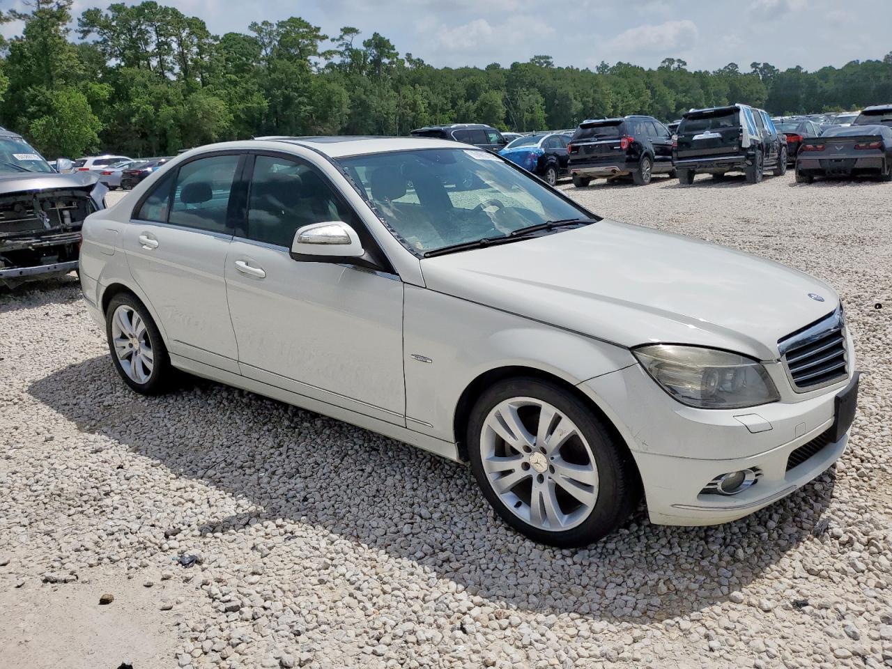 2009 Mercedes-Benz C 300 - Image 4