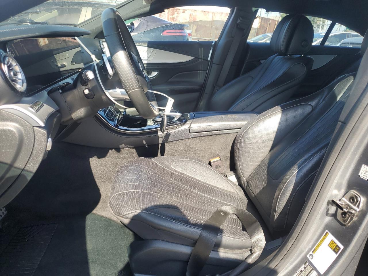 2019 Mercedes-Benz Cls 450 - Фото 7