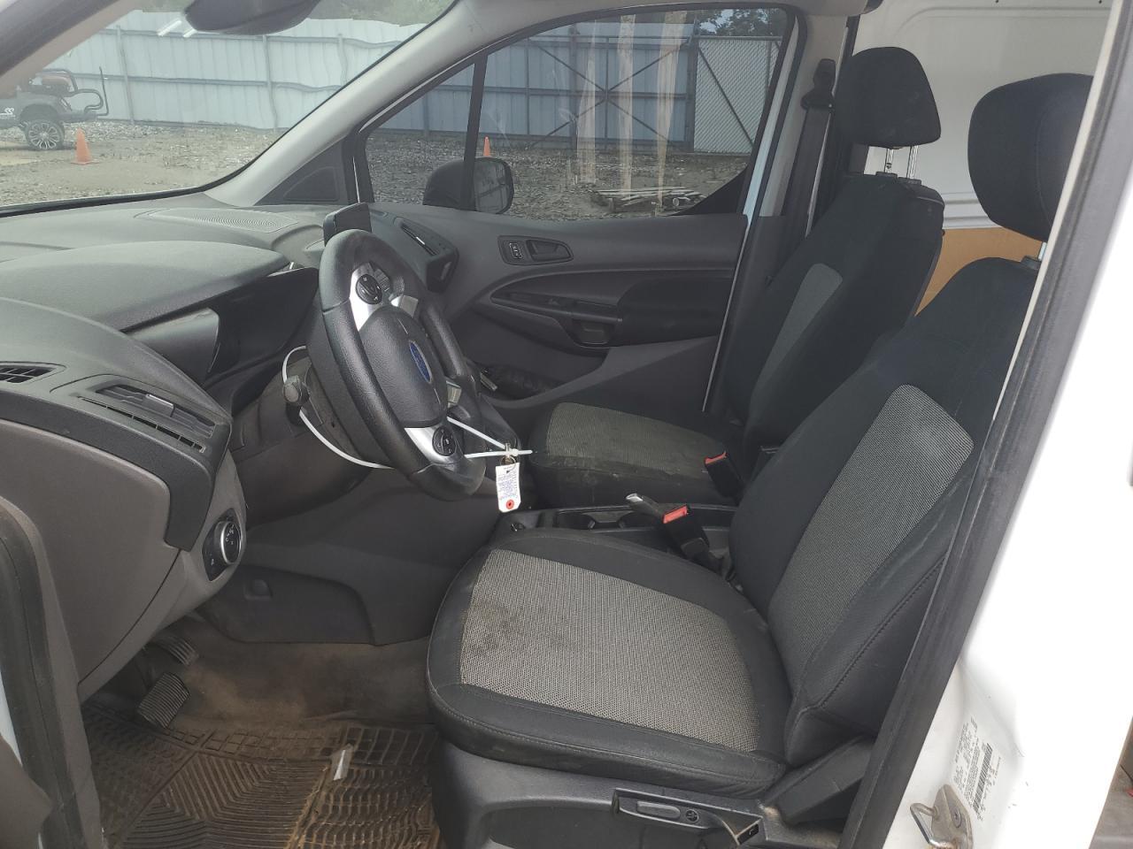 2020 Ford Transit Connect Xl - Image 7
